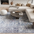 Nourison New Concept Washables 9'2