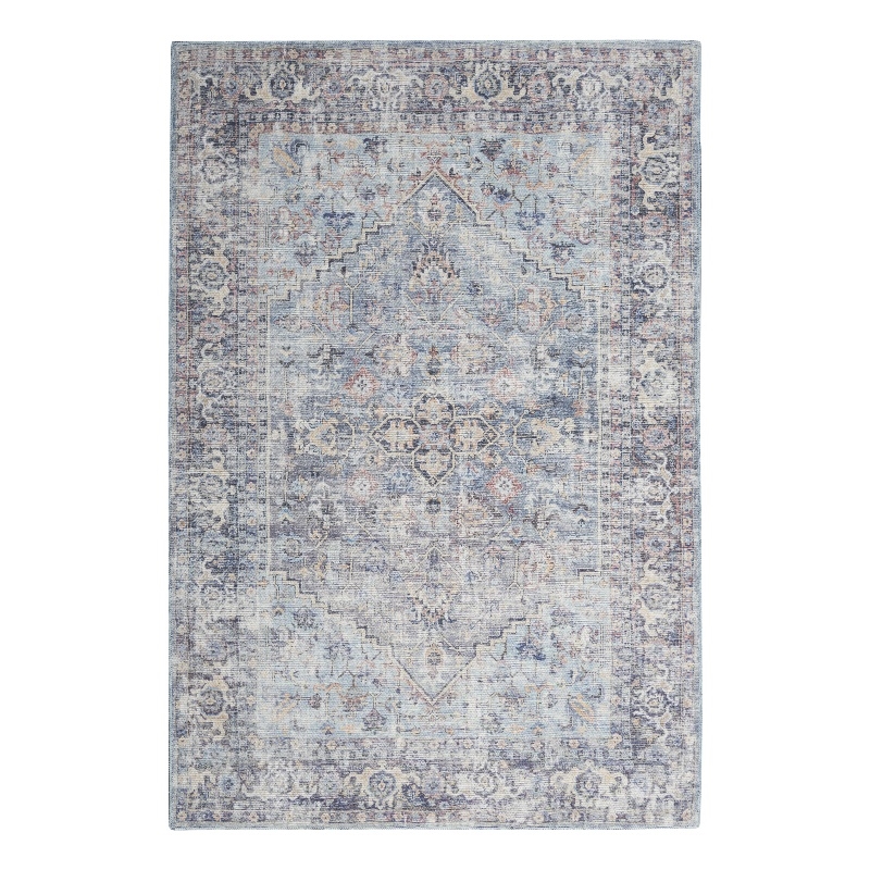 Nourison New Concept Washables 9'2