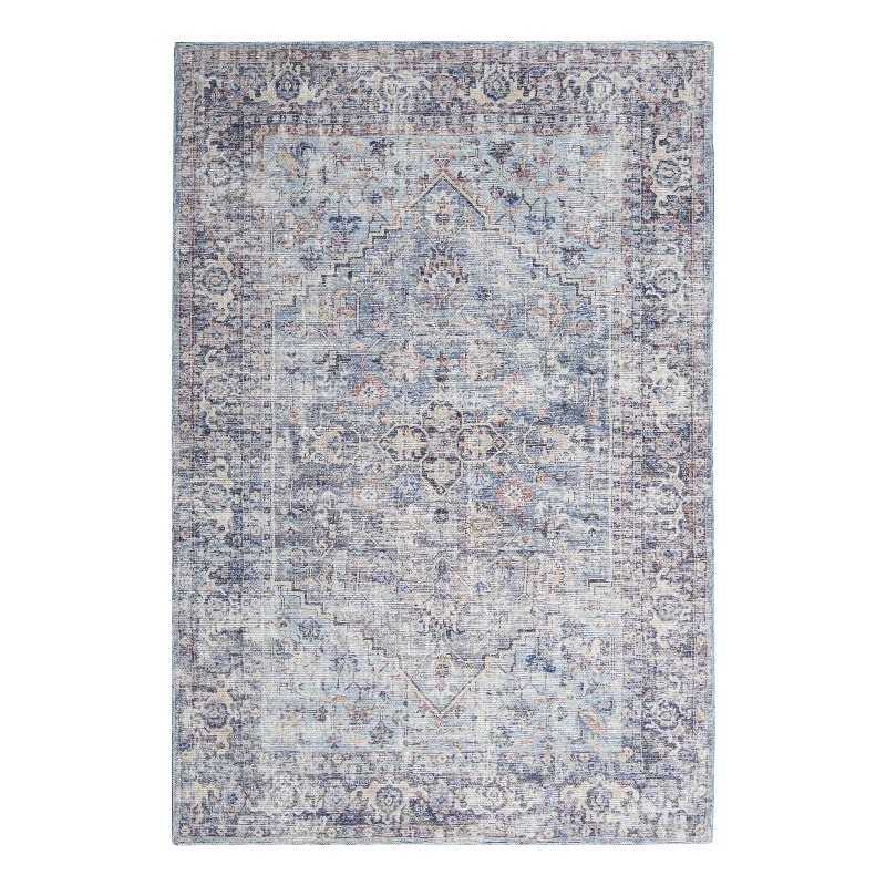 Nourison New Concept Washables 7'10