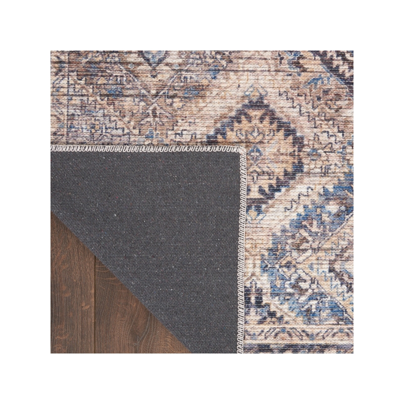 Nourison New Concept Washables 9'2