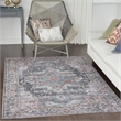 Nourison New Concept Washables 5'3