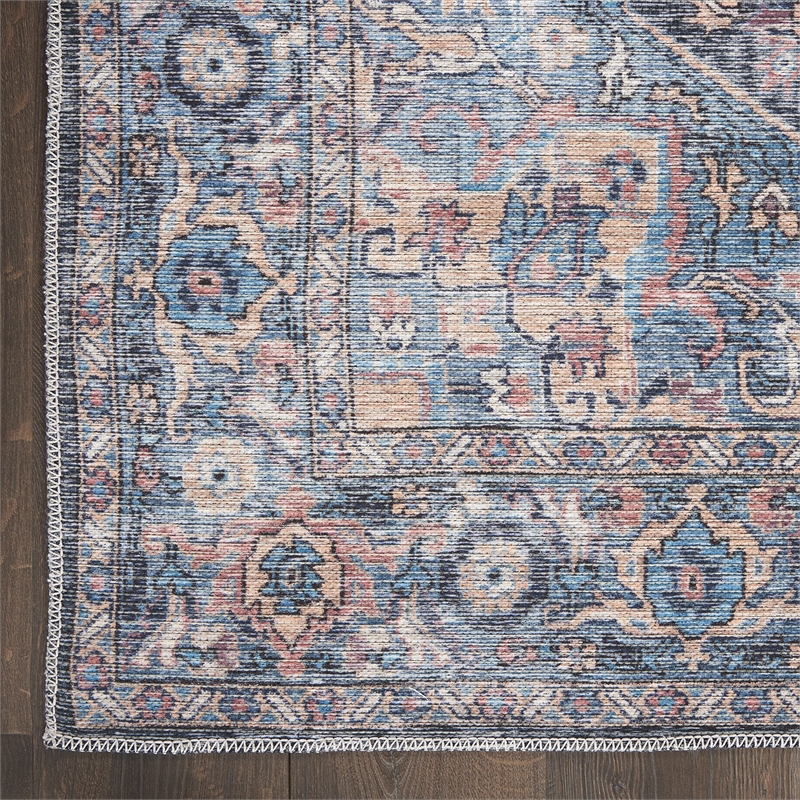 Nourison New Concept Washables 5'3