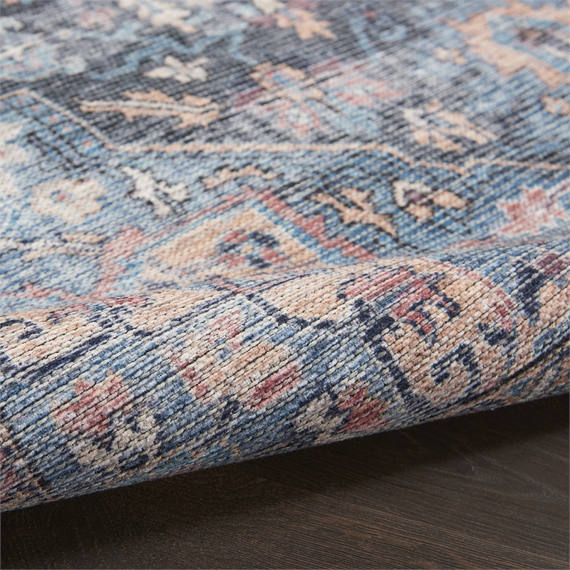 Nourison New Concept Washables 5'3