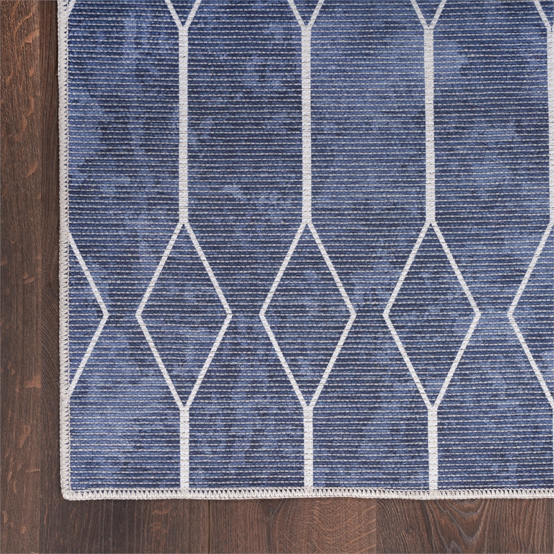 Nourison New Concept Washables 2'2