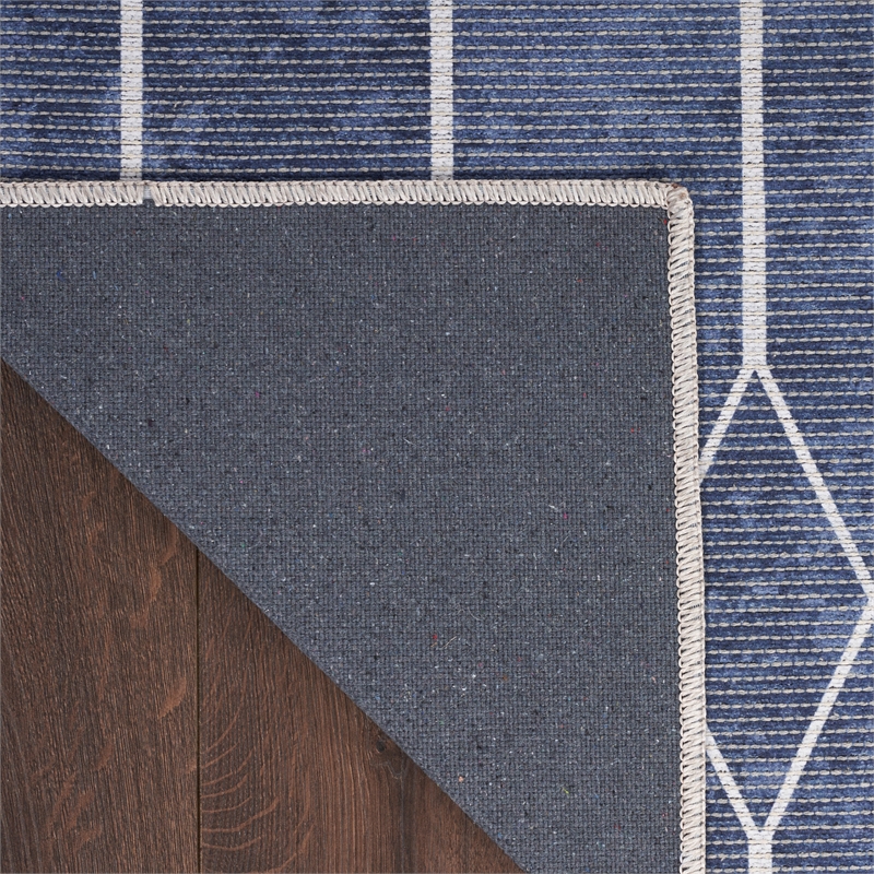 Nourison New Concept Washables 2'2