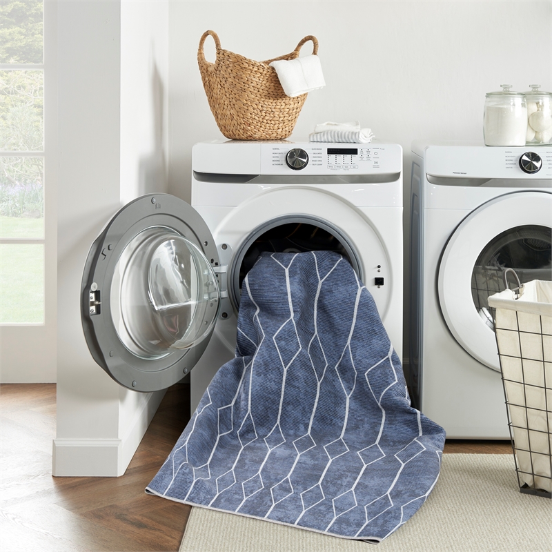 Nourison New Concept Washables 2'2