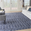 Nourison New Concept Washables 7'10