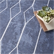 Nourison New Concept Washables 7'10