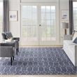 Nourison New Concept Washables 7'10