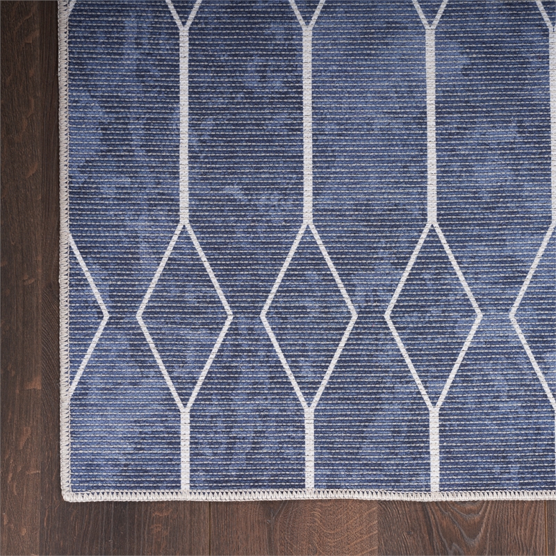 Nourison New Concept Washables 5'3