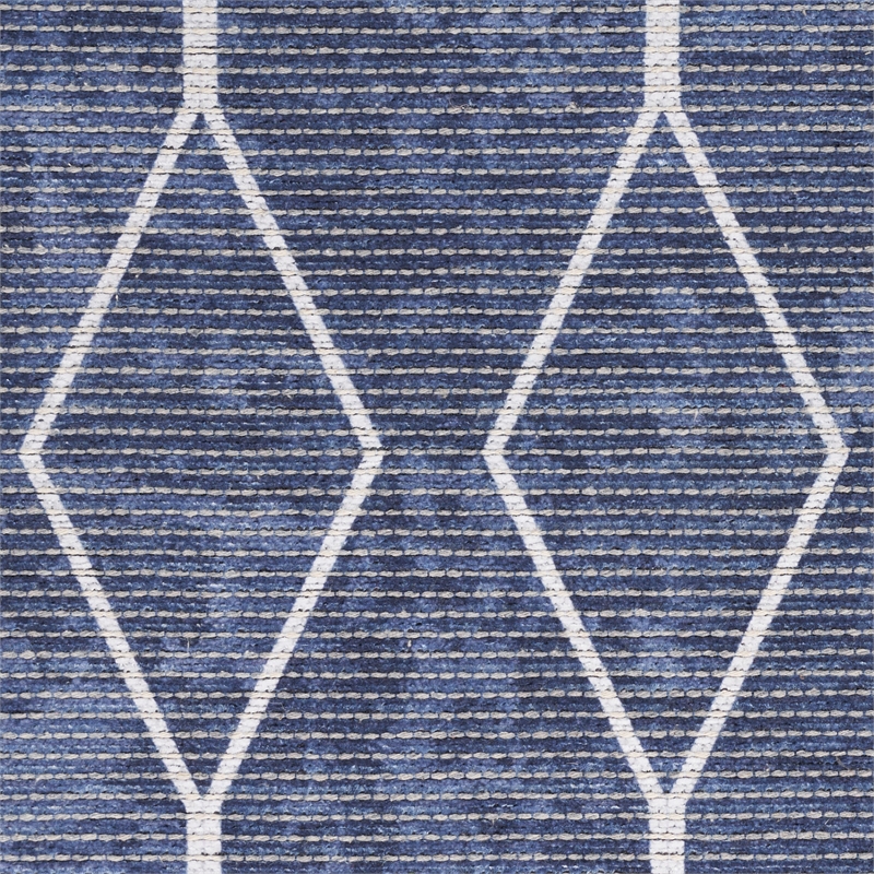 Nourison New Concept Washables 5'3