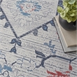 Nourison New Concept Washables 9'2