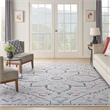 Nourison New Concept Washables 9'2