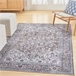 Nourison New Concept Washables 7'10