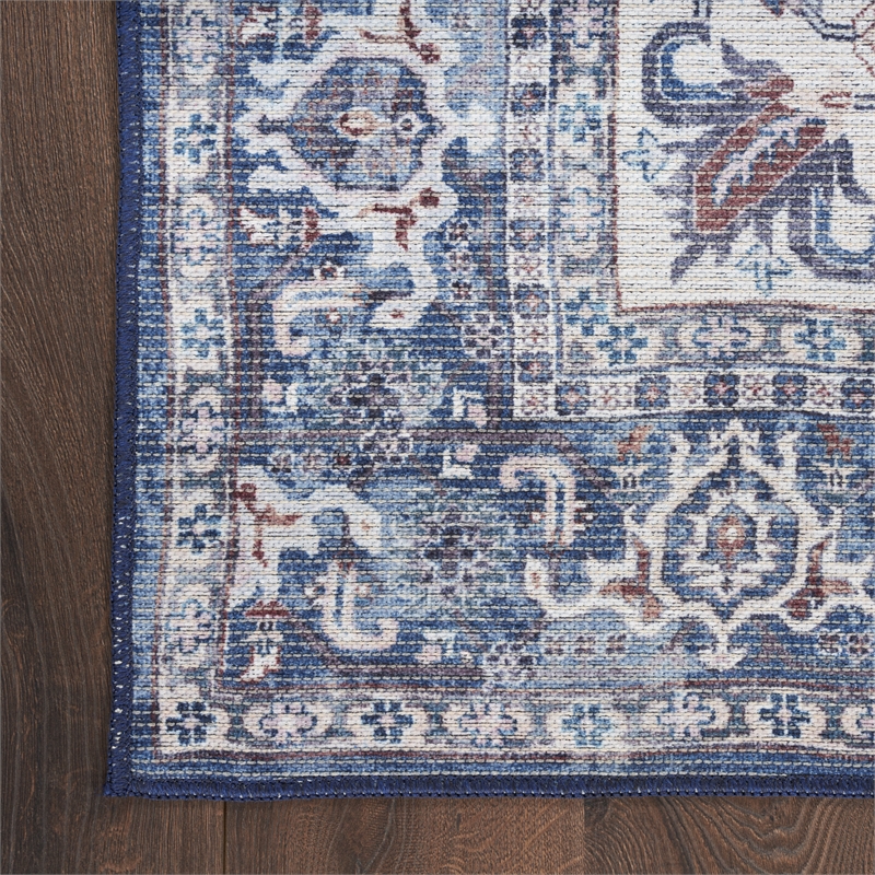 Nourison New Concept Washables 5'3