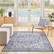 Nourison New Concept Washables 5'3