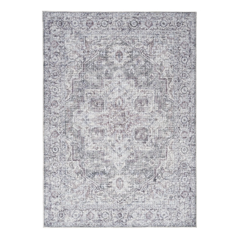 Nourison New Concept Washables 5'3