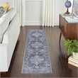 Nourison New Concept Washables 2'2