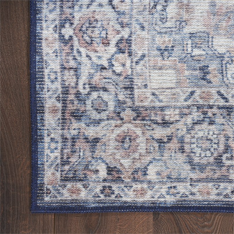 Nourison New Concept Washables 2' x 3'9