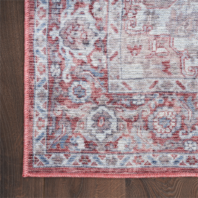 Nourison New Concept Washables 9'2