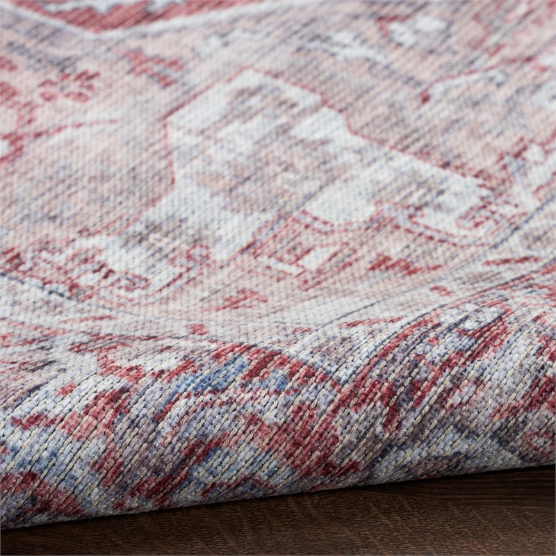 Nourison New Concept Washables 9'2