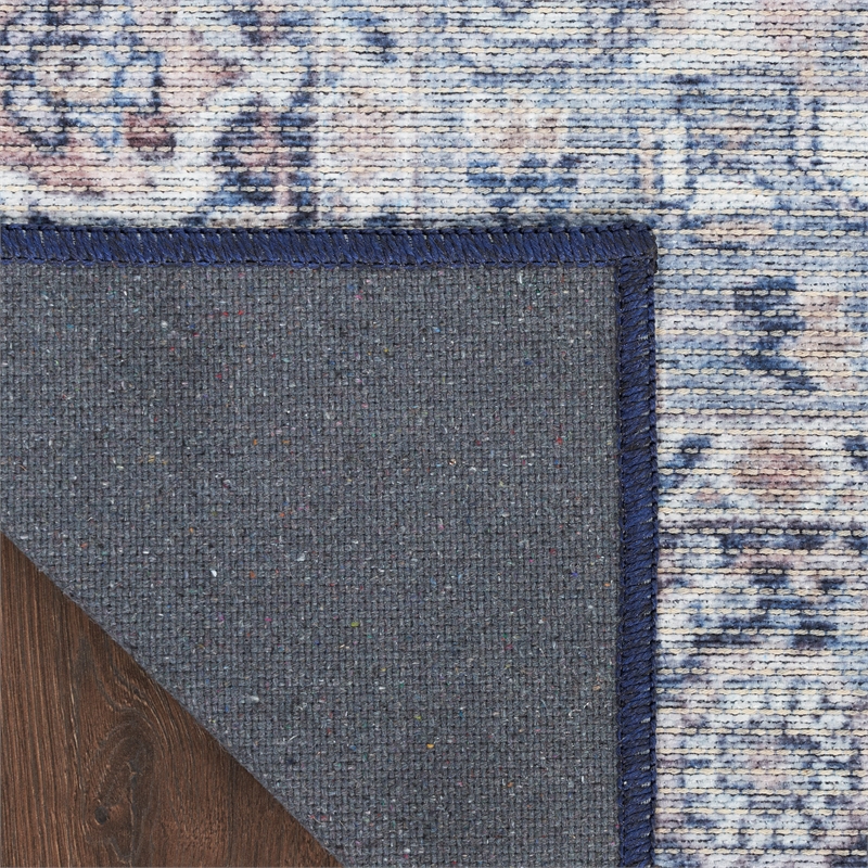 Nourison New Concept Washables 9'2
