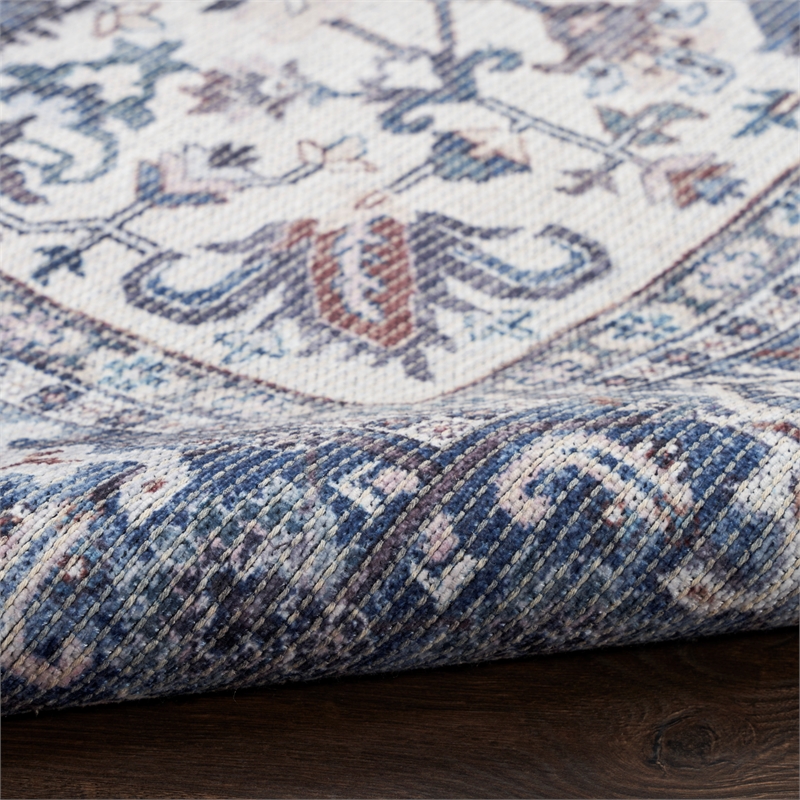 Nourison New Concept Washables 2'2