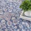 Nourison New Concept Washables 2'2