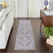 Nourison New Concept Washables 2'2