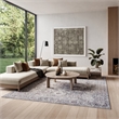 Nourison New Concept Washables 9'2