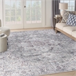 Nourison New Concept Washables 9'2