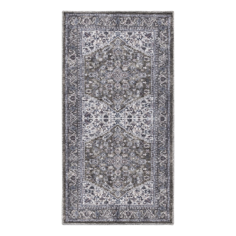 Nourison New Concept Washables 2' x 3'9