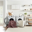 Nourison New Concept Washables 3' x 5' Brick Vintage Indoor Rug
