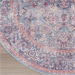Nourison New Concept Washables 5'3