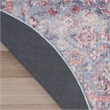 Nourison New Concept Washables 5'3
