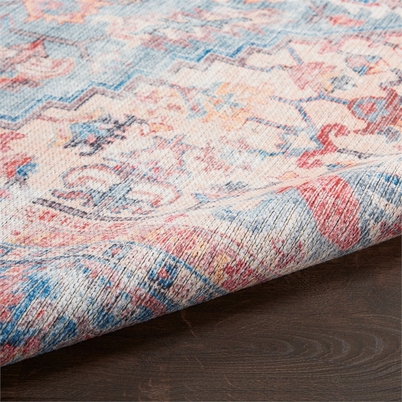 Nourison New Concept Washables 5'3