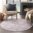 Nourison New Concept Washables 5'3