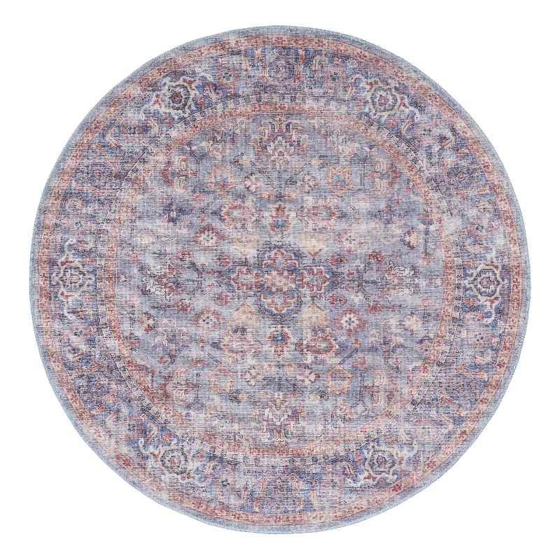 Nourison New Concept Washables 5'3