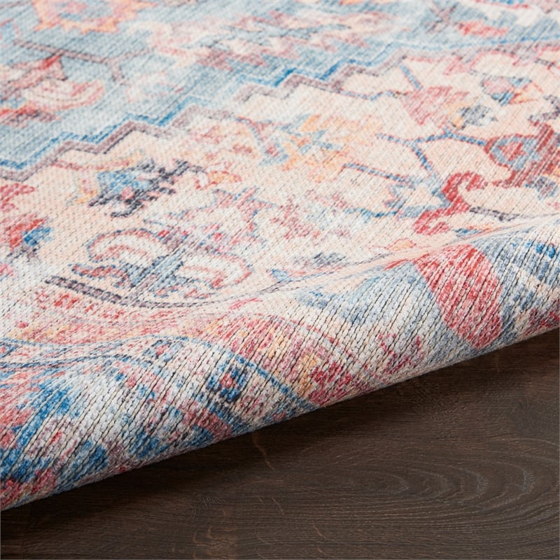 Nourison New Concept Washables 7'10