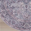 Nourison New Concept Washables 5'3