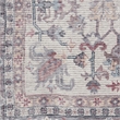 Nourison New Concept Washables 5'3