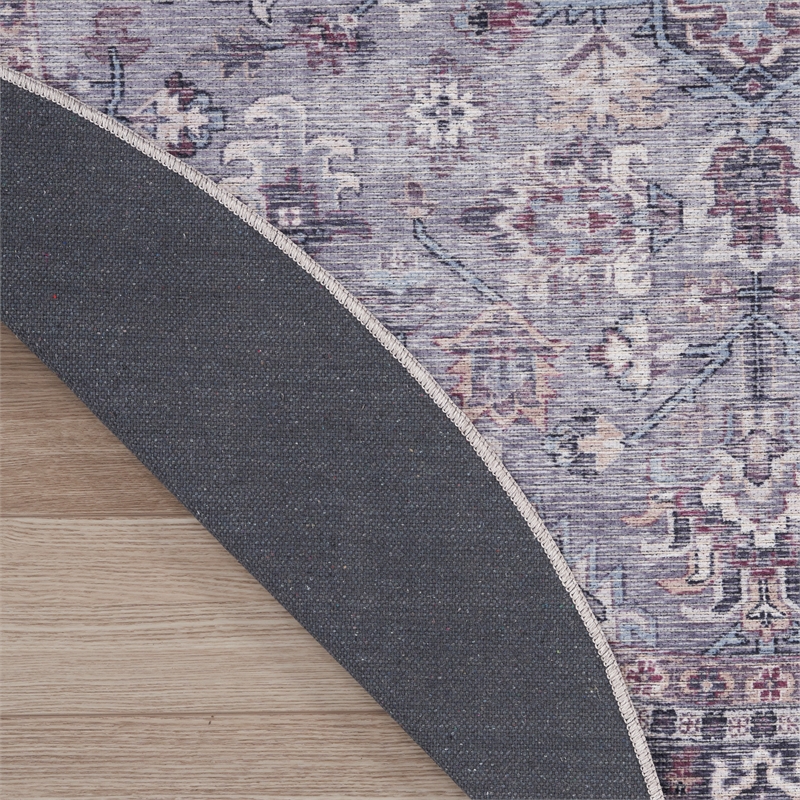 Nourison New Concept Washables 5'3