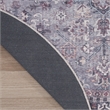 Nourison New Concept Washables 5'3