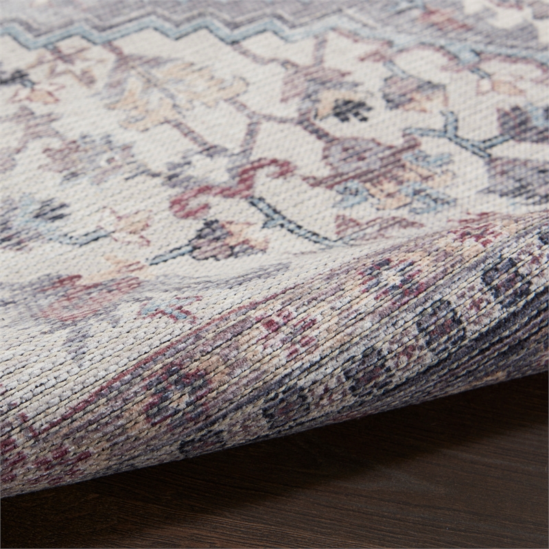 Nourison New Concept Washables 5'3