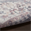 Nourison New Concept Washables 5'3