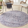 Nourison New Concept Washables 5'3