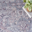Nourison New Concept Washables 5'3