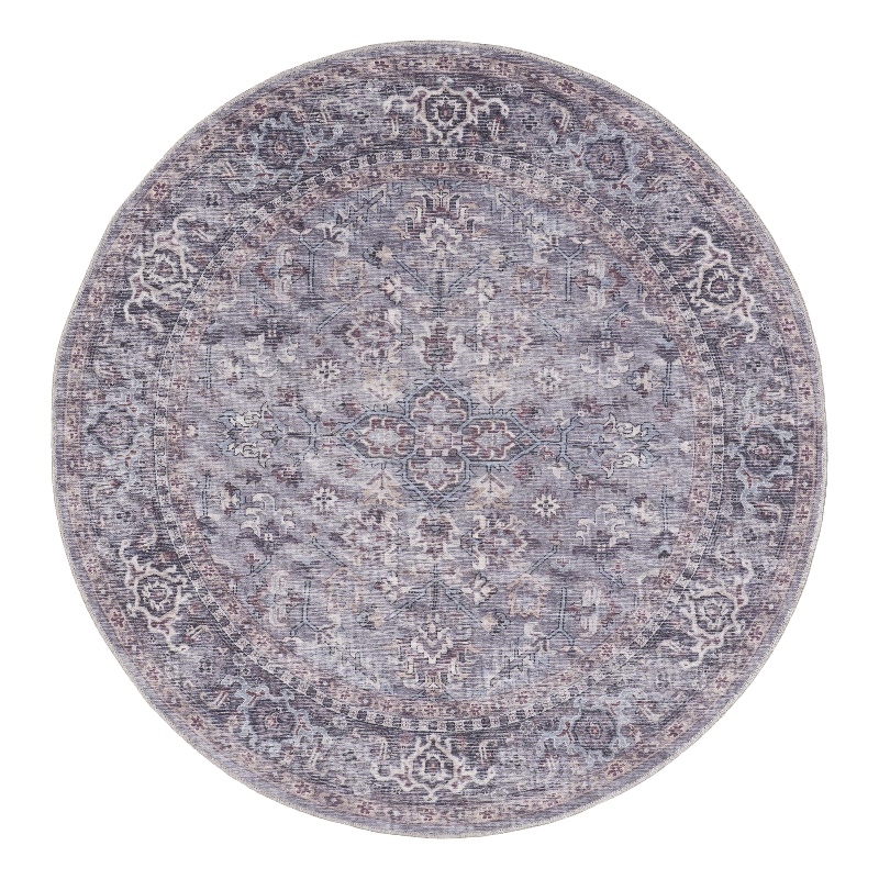 Nourison New Concept Washables 5'3