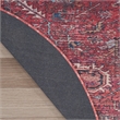 Nourison New Concept Washables 5'3