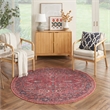 Nourison New Concept Washables 5'3